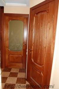 Купить испанские двери