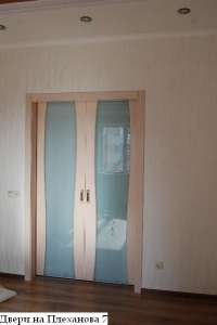 Двери раздвижные