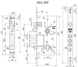 KALE-252