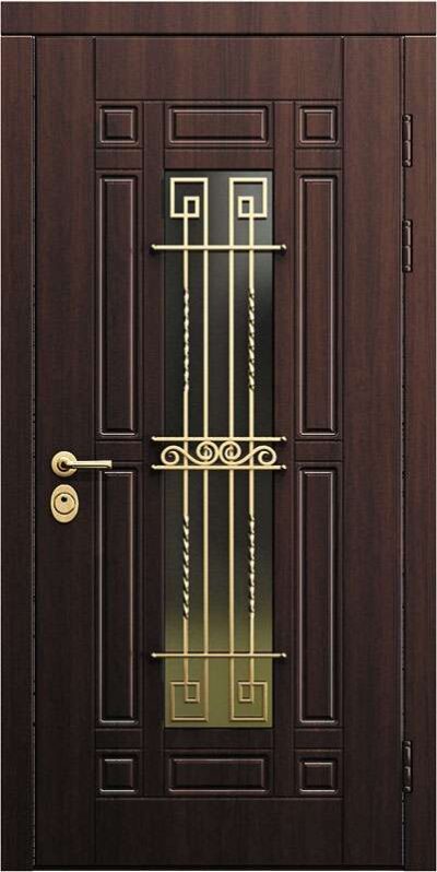 Наружные двери в дом-0679859931