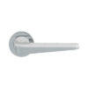 учка дверная Gavroche Palladium w cp