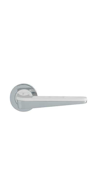 учка дверная Gavroche Palladium w cp