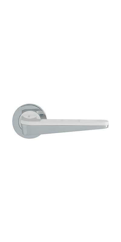 учка дверная Gavroche Palladium w cp