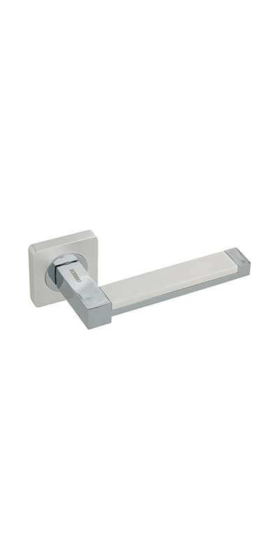 Ручка Гаврош Platinum pw/cp