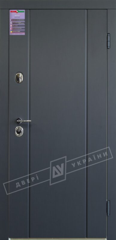 Стела Графит Двери Украины