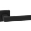 gamma black ручка дверная